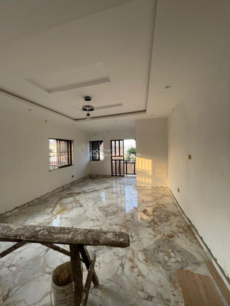 3 Bedroom Apartment, Ajah, Lagos, Flat / Apartment for Rent