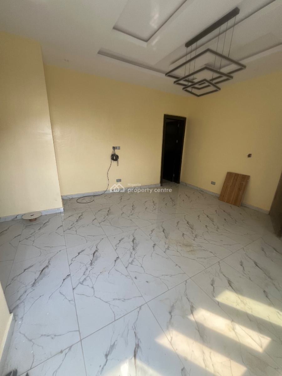 Brand New Luxury 2 Bedroom Flat in a Serene Environment, Abraham Adesanya Lekki Scheme 2, Ajah, Lagos, Block of Flats for Sale