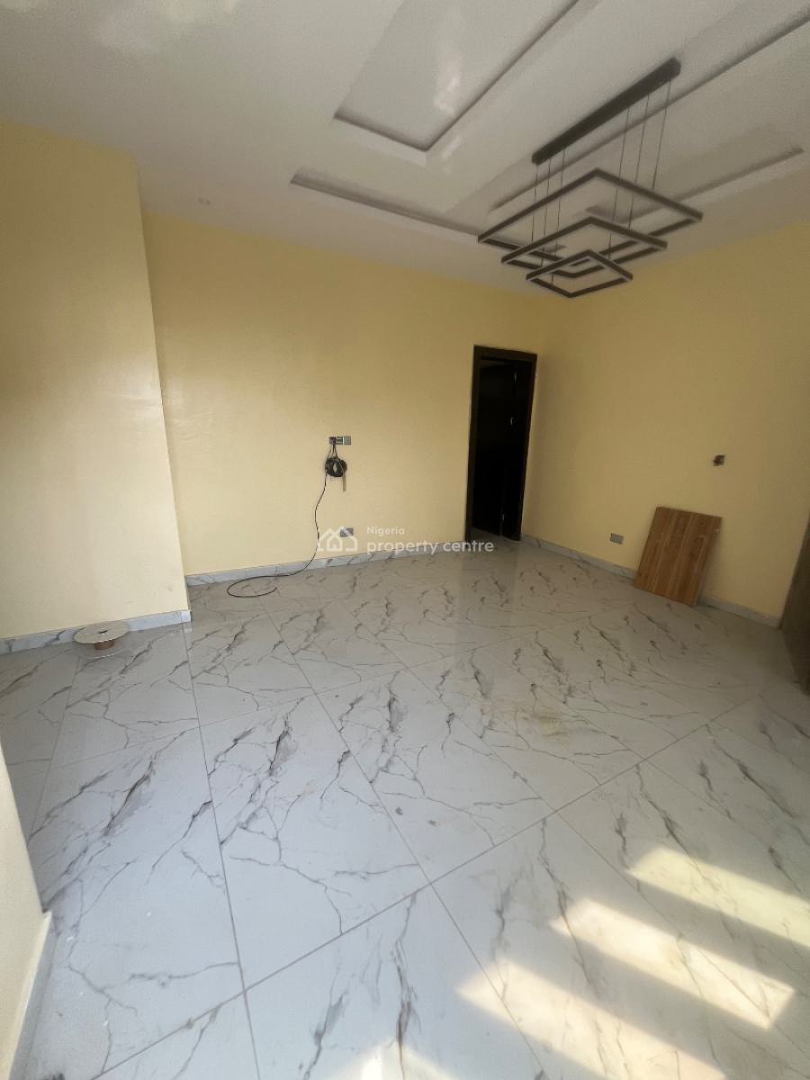 Brand New Luxury 2 Bedroom Flat in a Serene Environment, Abraham Adesanya Lekki Scheme 2, Ajah, Lagos, Block of Flats for Sale