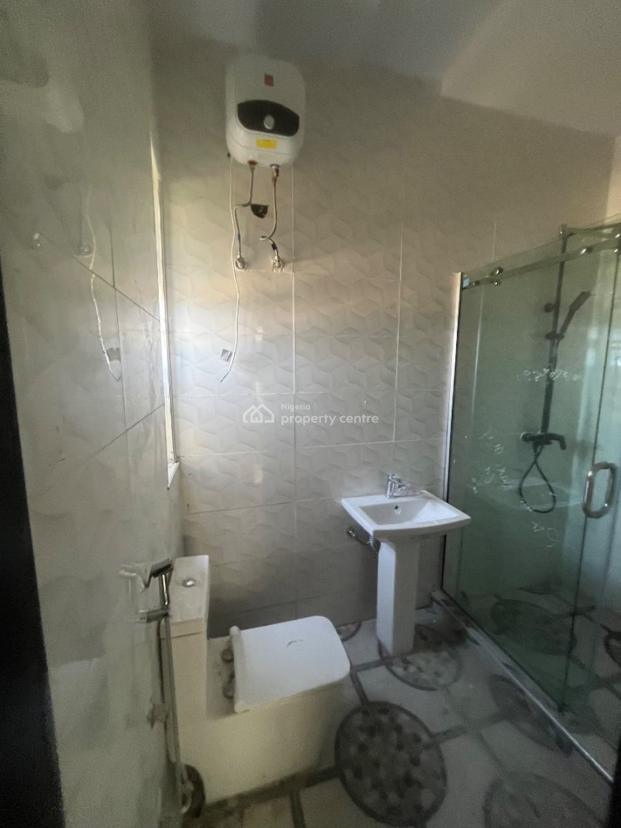 Brand New Luxury 2 Bedroom Flat in a Serene Environment, Abraham Adesanya Lekki Scheme 2, Ajah, Lagos, Block of Flats for Sale