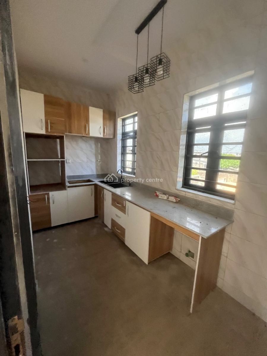 Brand New Luxury 2 Bedroom Flat in a Serene Environment, Abraham Adesanya Lekki Scheme 2, Ajah, Lagos, Block of Flats for Sale