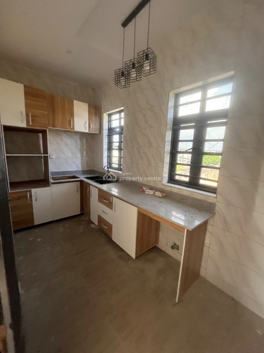 Brand New Luxury 2 Bedroom Flat in a Serene Environment, Abraham Adesanya Lekki Scheme 2, Ajah, Lagos, Block of Flats for Sale