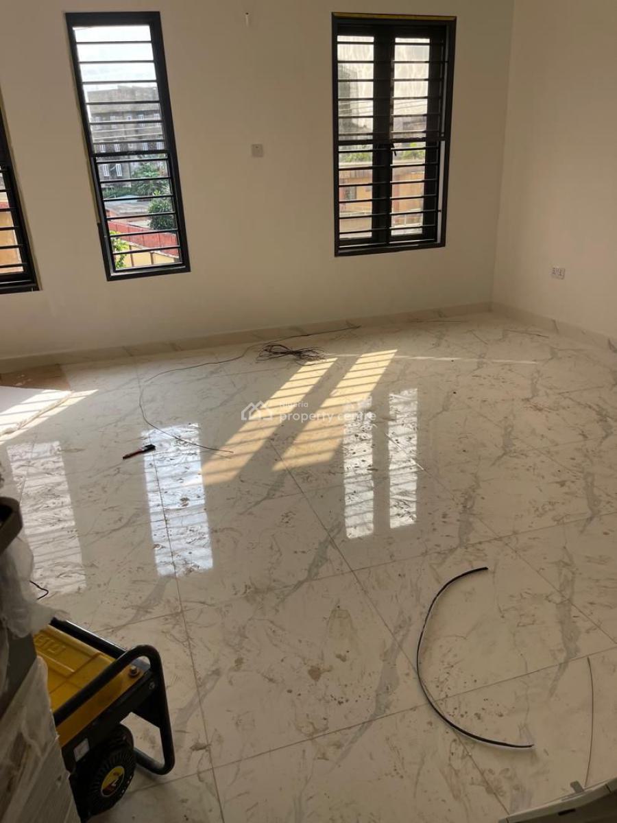 Luxury 4 Bedroom with Excellent Facilities, Maryland, Lagos, Terraced Duplex for Sale