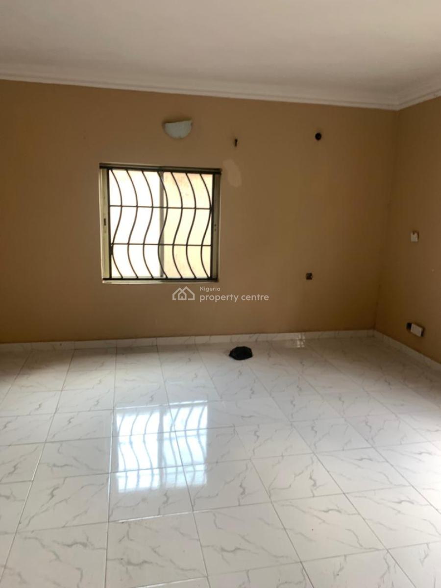 Standard 2 Bedroom Apartment in a Secured Neighborhood, Mobile Road, Ajah, Lagos, Flat / Apartment for Rent