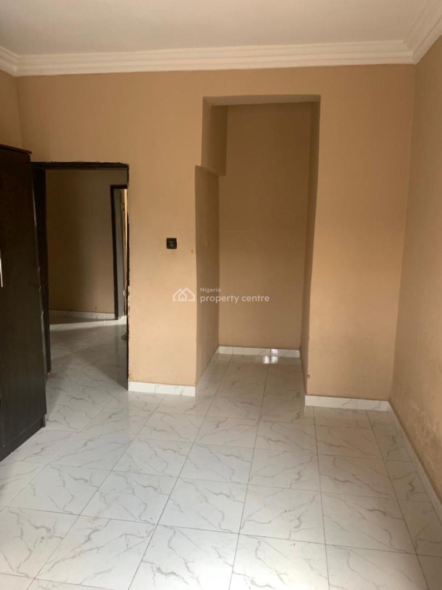 Standard 2 Bedroom Apartment in a Secured Neighborhood, Mobile Road, Ajah, Lagos, Flat / Apartment for Rent