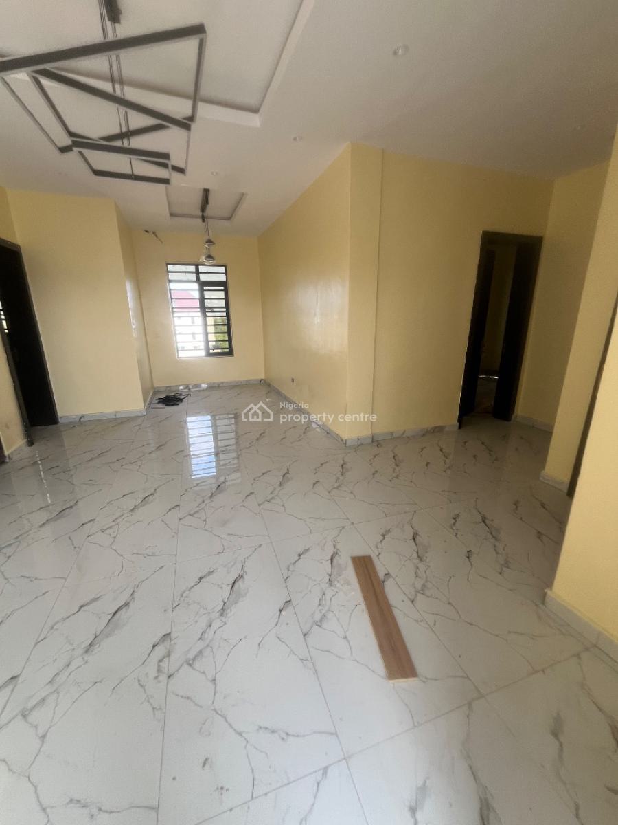 Exquisitely 2 Bedroom Super Spacious Apartment in a Cool Estate, Abraham Adesanya Lekki Scheme 2, Ajah, Lagos, Block of Flats for Sale