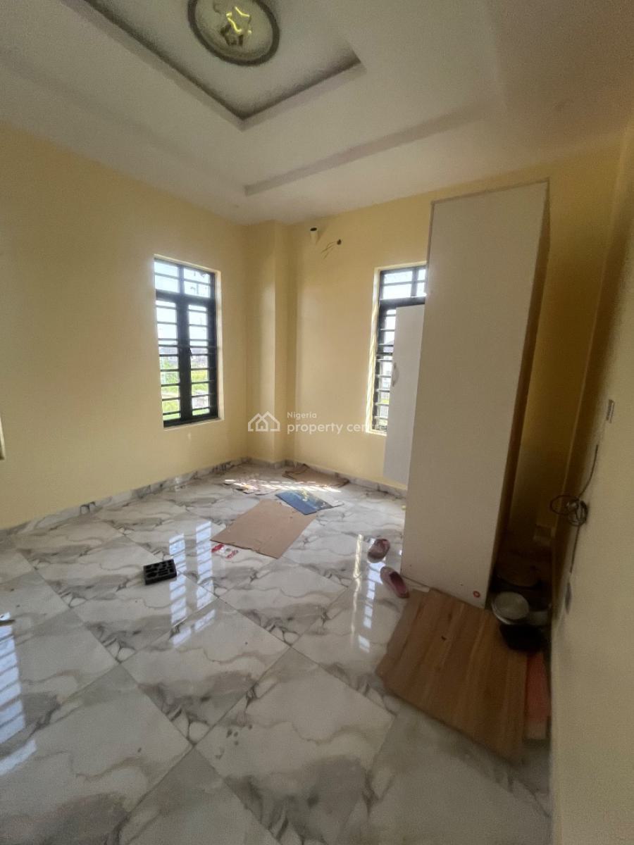 Exquisitely 2 Bedroom Super Spacious Apartment in a Cool Estate, Abraham Adesanya Lekki Scheme 2, Ajah, Lagos, Block of Flats for Sale