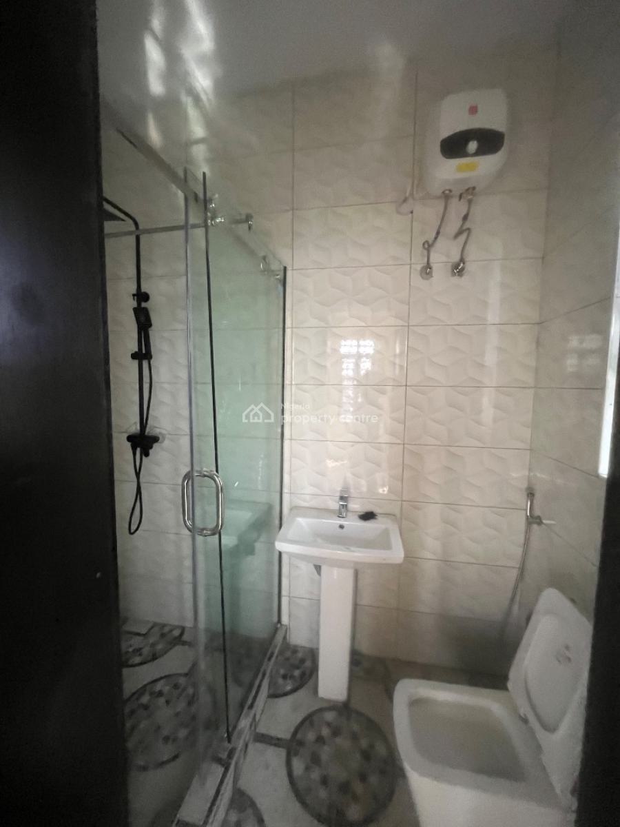 Exquisitely 2 Bedroom Super Spacious Apartment in a Cool Estate, Abraham Adesanya Lekki Scheme 2, Ajah, Lagos, Block of Flats for Sale