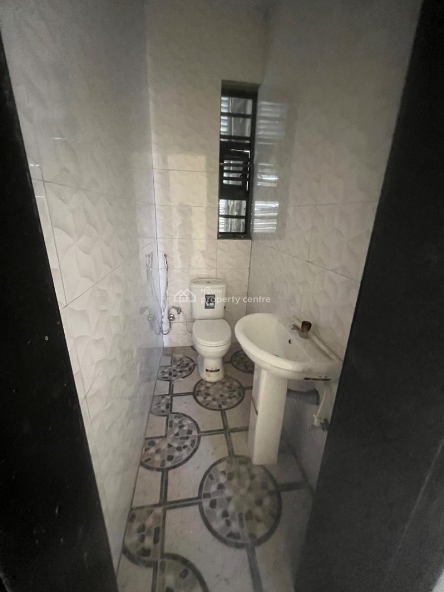 Exquisitely 2 Bedroom Super Spacious Apartment in a Cool Estate, Abraham Adesanya Lekki Scheme 2, Ajah, Lagos, Block of Flats for Sale