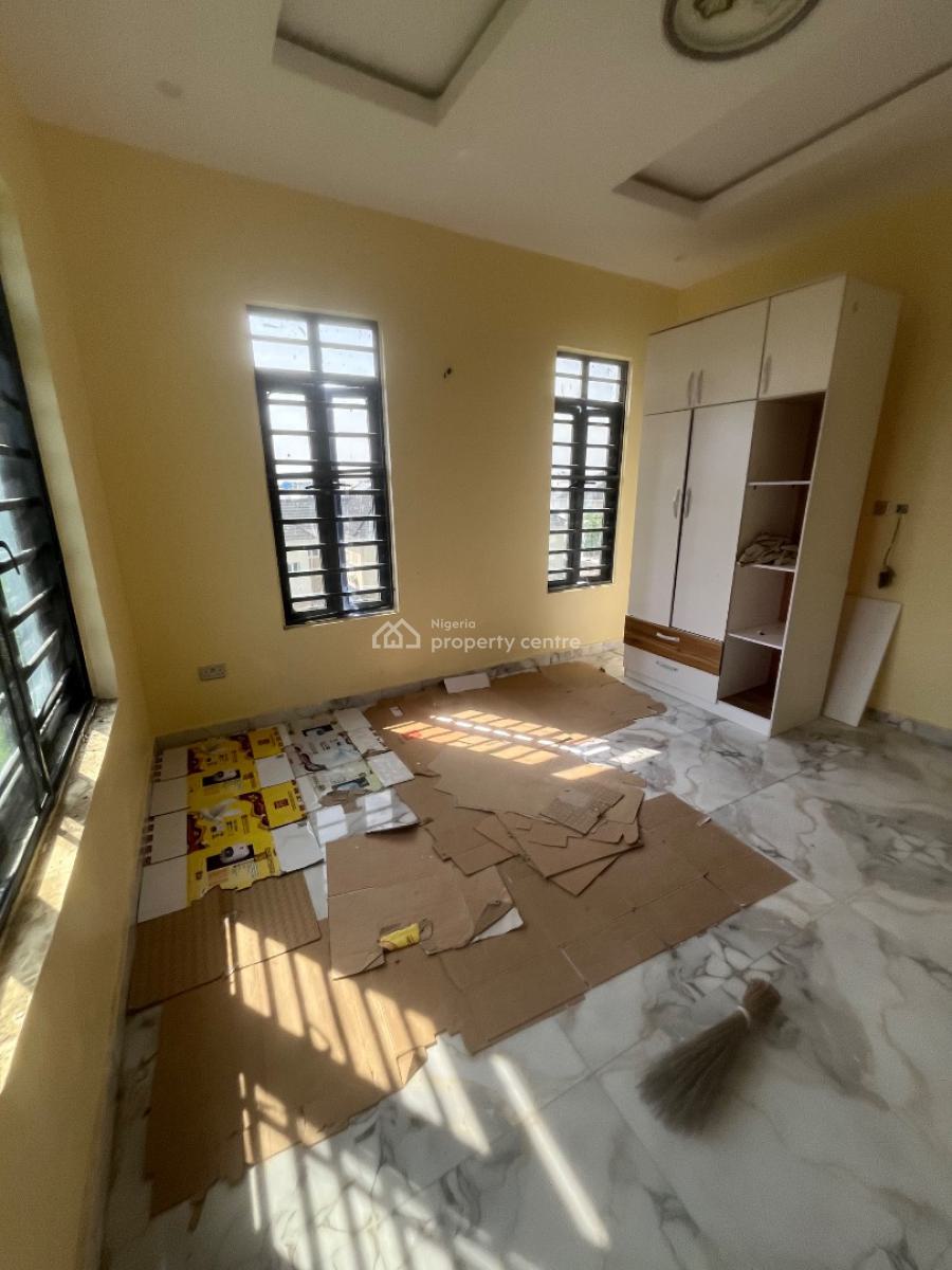 Exquisitely 2 Bedroom Super Spacious Apartment in a Cool Estate, Abraham Adesanya Lekki Scheme 2, Ajah, Lagos, Block of Flats for Sale