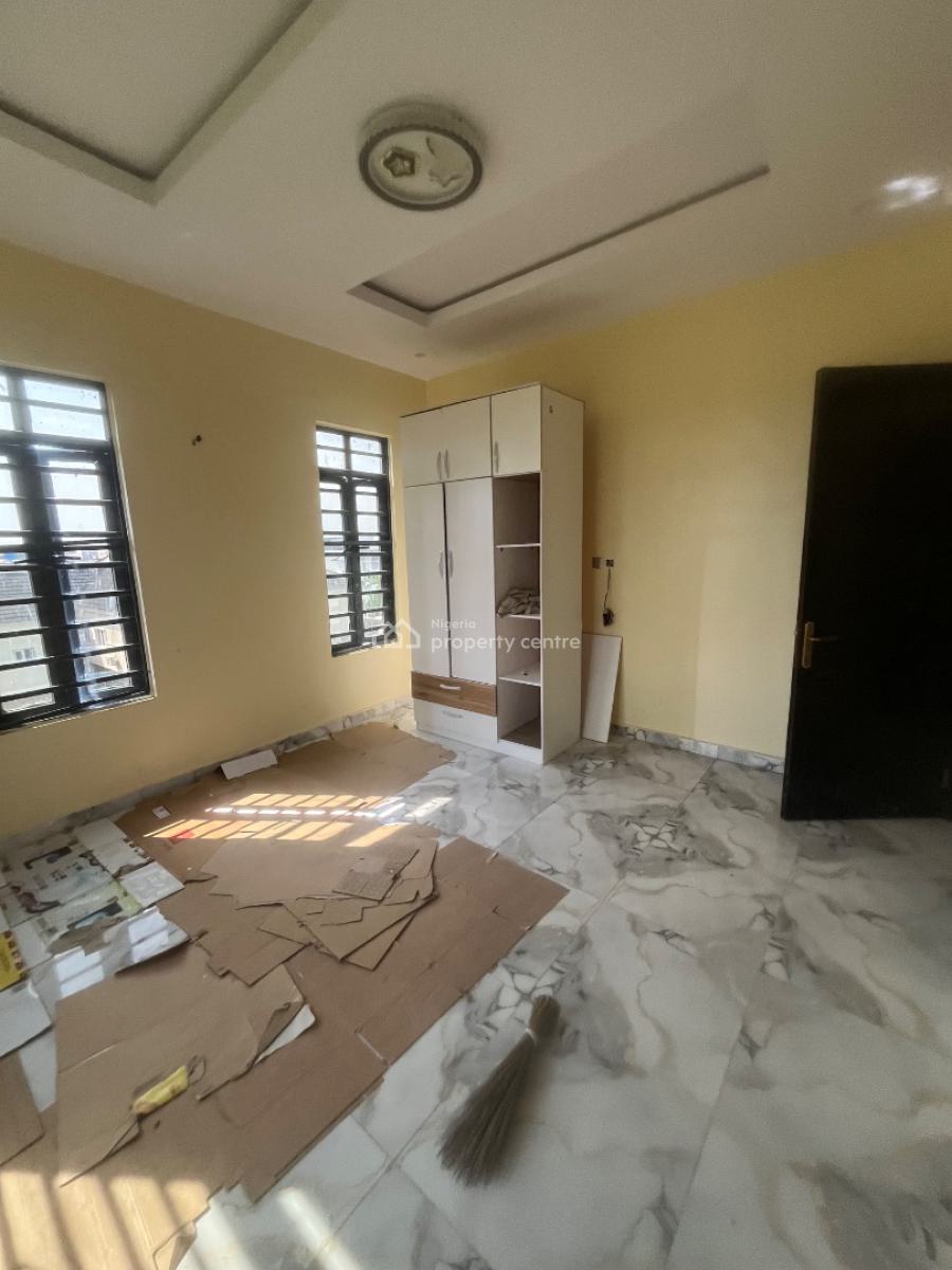 Exquisitely 2 Bedroom Super Spacious Apartment in a Cool Estate, Abraham Adesanya Lekki Scheme 2, Ajah, Lagos, Block of Flats for Sale