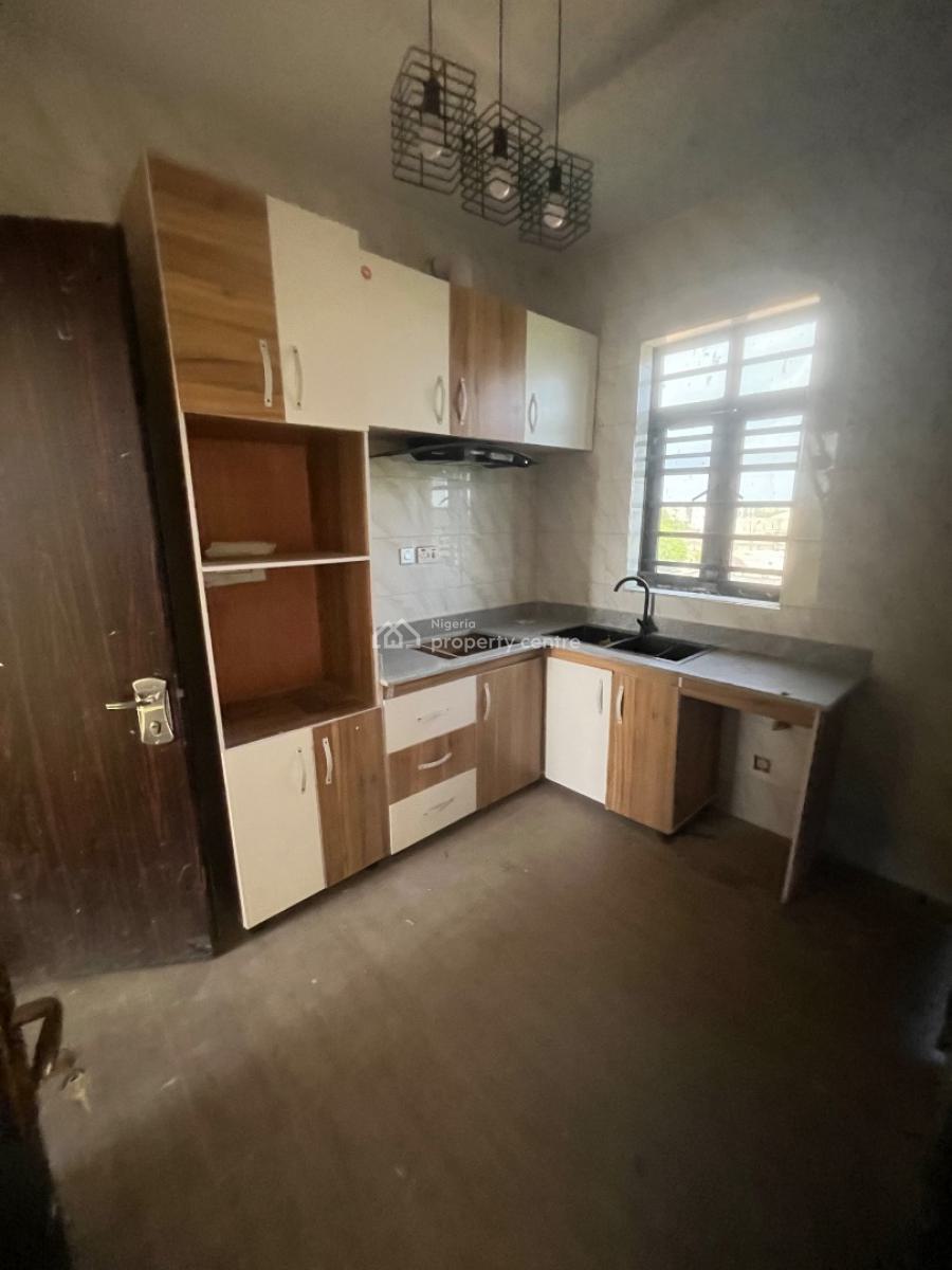 Exquisitely 2 Bedroom Super Spacious Apartment in a Cool Estate, Abraham Adesanya Lekki Scheme 2, Ajah, Lagos, Block of Flats for Sale