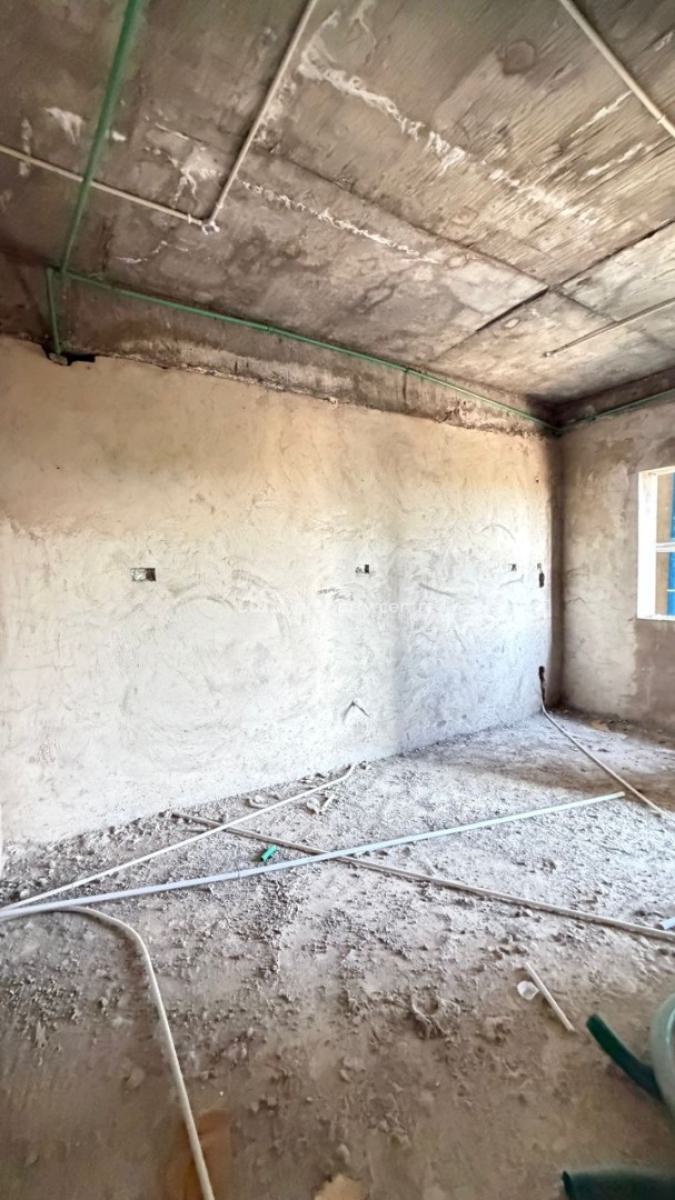 2 Bedroom Apartment, Zone 3, Wuse, Abuja, House for Sale