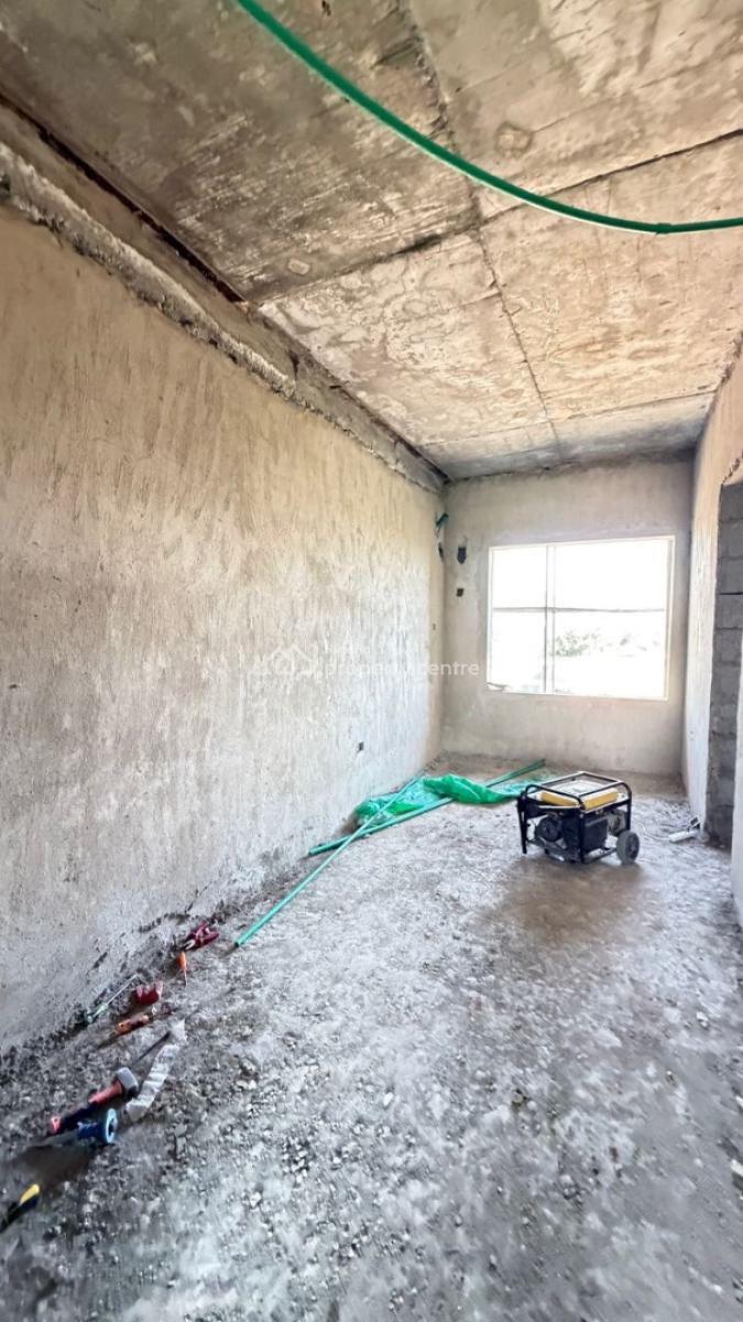 2 Bedroom Apartment, Zone 3, Wuse, Abuja, House for Sale