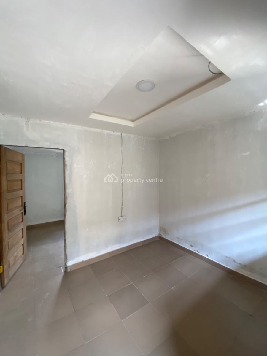 Very Sweet and Lovable Sharp Affordable Mini Flat, Owode, Ogombo, Ajah, Lagos, Mini Flat (room and Parlour) for Rent