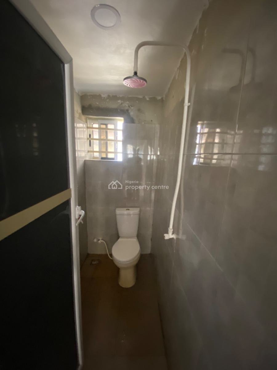 Very Sweet and Lovable Sharp Affordable Mini Flat, Owode, Ogombo, Ajah, Lagos, Mini Flat (room and Parlour) for Rent