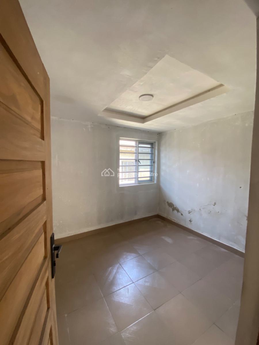 Very Sweet and Lovable Sharp Affordable Mini Flat, Owode, Ogombo, Ajah, Lagos, Mini Flat (room and Parlour) for Rent