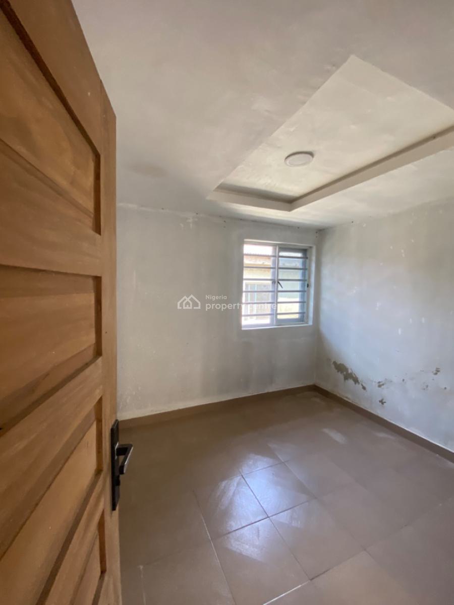 Very Sweet and Lovable Sharp Affordable Mini Flat, Owode, Ogombo, Ajah, Lagos, Mini Flat (room and Parlour) for Rent