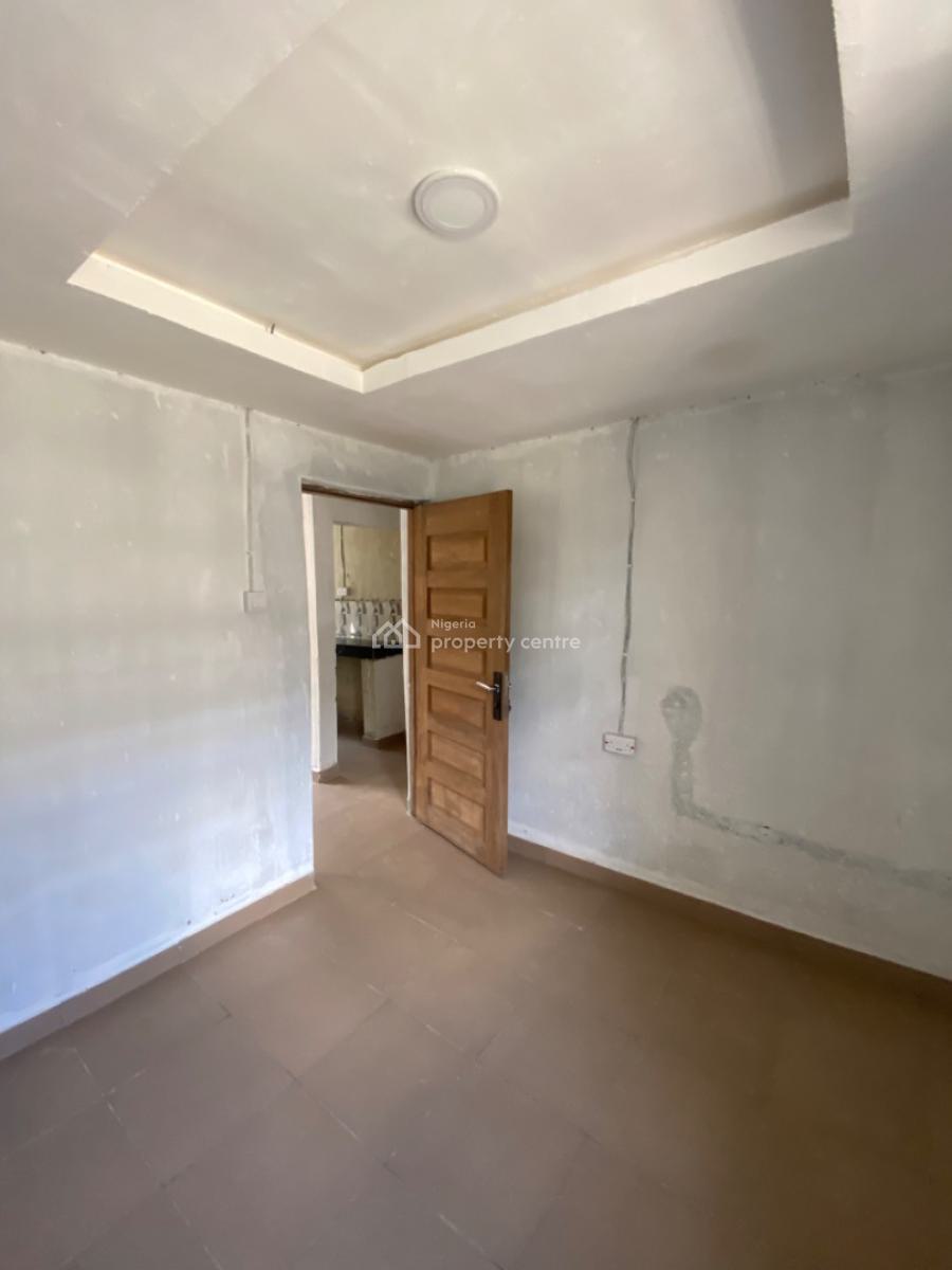 Very Sweet and Lovable Sharp Affordable Mini Flat, Owode, Ogombo, Ajah, Lagos, Mini Flat (room and Parlour) for Rent