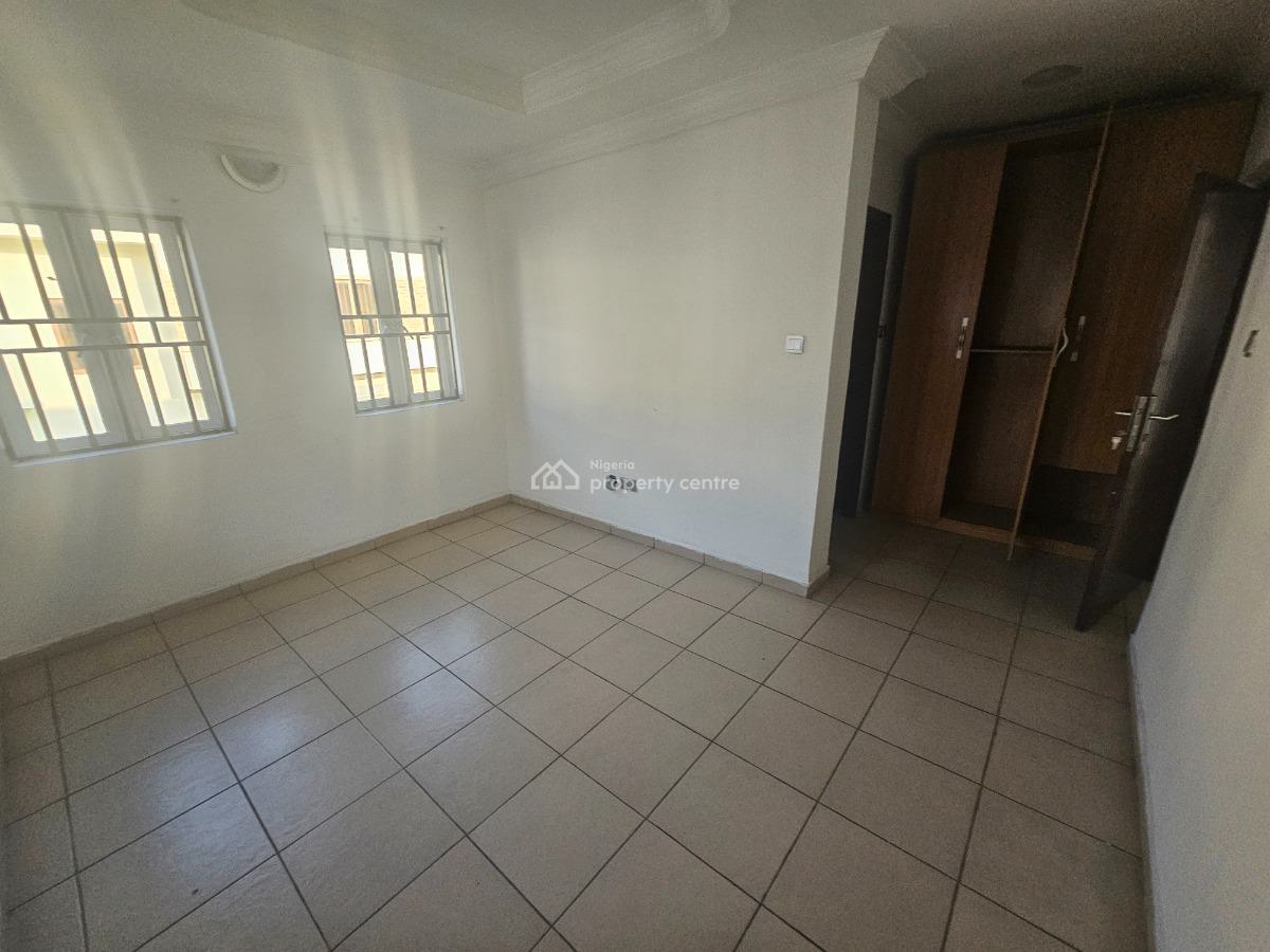 4-bedroom Fully Detached Duplex with Bq, Off Admiralty Way, Lekki Phase 1, Lekki, Lagos, Detached Duplex for Rent