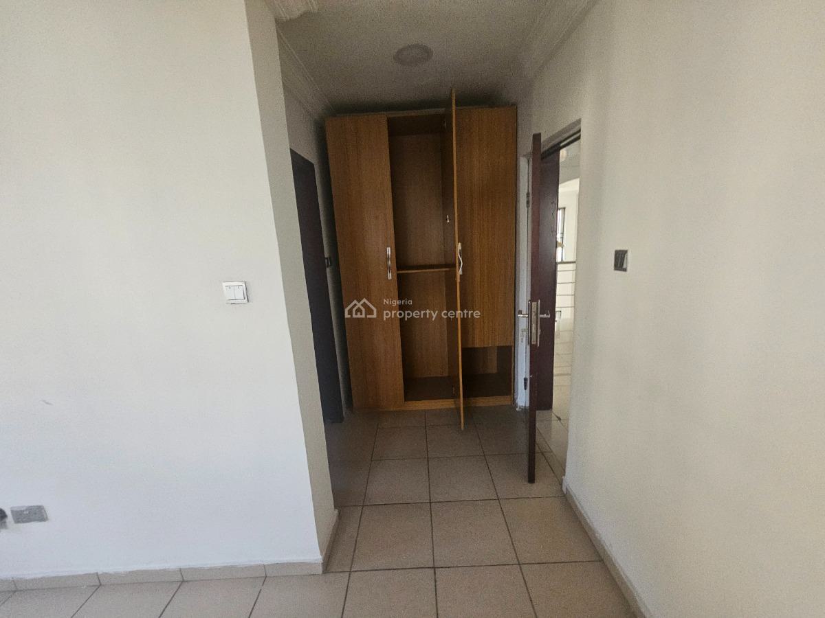 4-bedroom Fully Detached Duplex with Bq, Off Admiralty Way, Lekki Phase 1, Lekki, Lagos, Detached Duplex for Rent