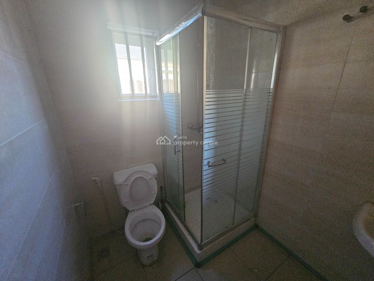 4-bedroom Fully Detached Duplex with Bq, Off Admiralty Way, Lekki Phase 1, Lekki, Lagos, Detached Duplex for Rent
