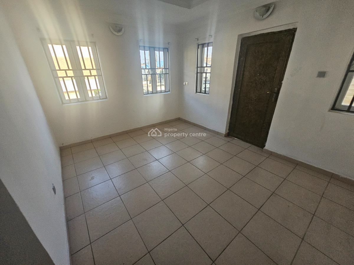 4-bedroom Fully Detached Duplex with Bq, Off Admiralty Way, Lekki Phase 1, Lekki, Lagos, Detached Duplex for Rent