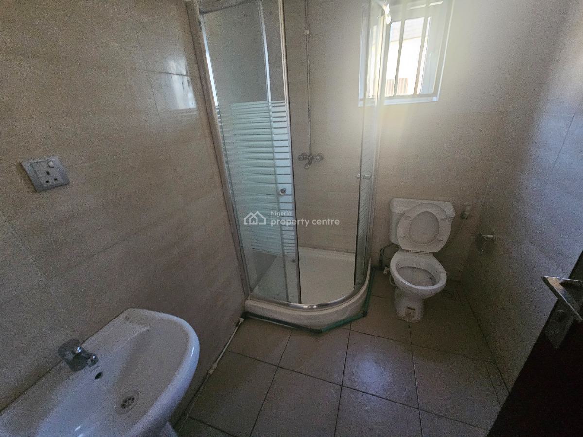 4-bedroom Fully Detached Duplex with Bq, Off Admiralty Way, Lekki Phase 1, Lekki, Lagos, Detached Duplex for Rent