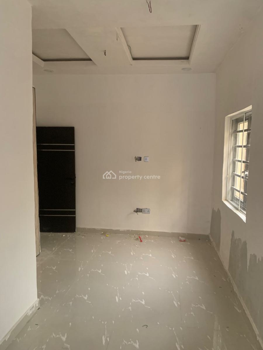 Newly Built 2 Bedroom Flats Available, Ado Road, Ado, Ajah, Lagos, Flat / Apartment for Rent