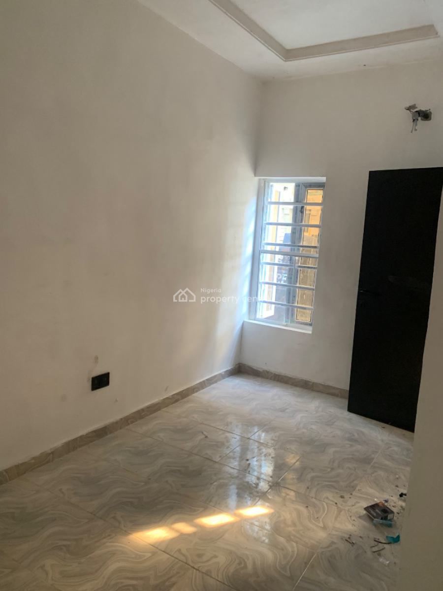 Newly Built 2 Bedroom Flats Available, Ado Road, Ado, Ajah, Lagos, Flat / Apartment for Rent