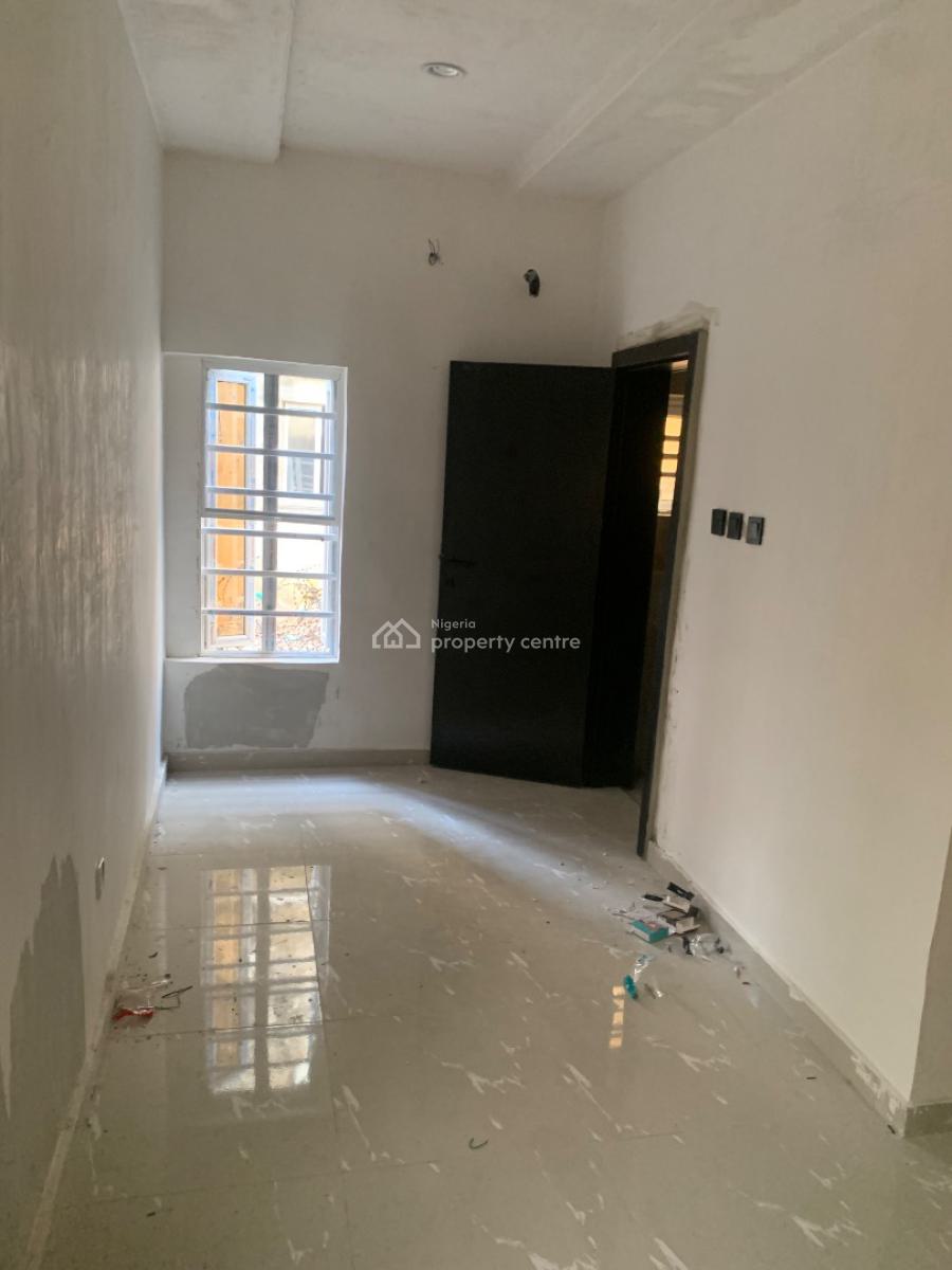 Newly Built 2 Bedroom Flats Available, Ado Road, Ado, Ajah, Lagos, Flat / Apartment for Rent