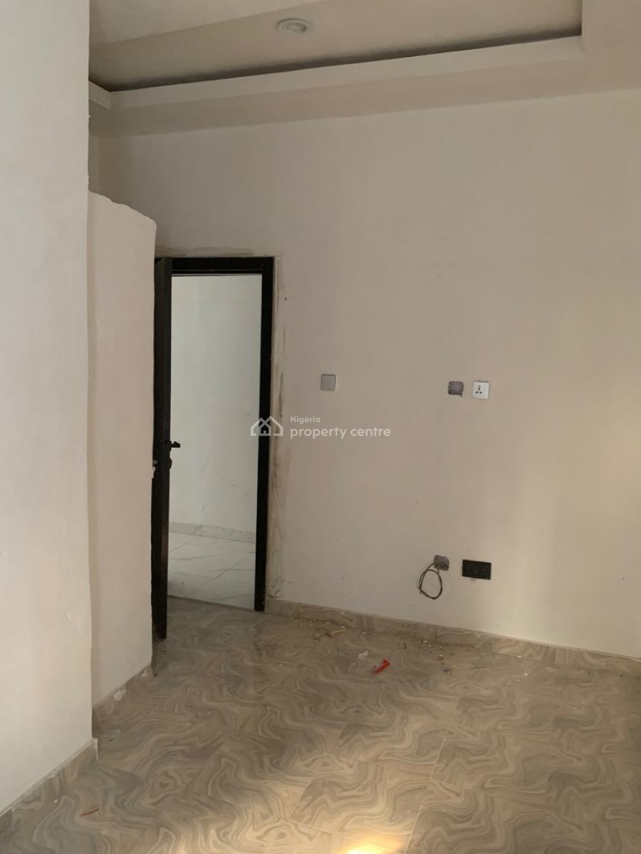 Newly Built 2 Bedroom Flats Available, Ado Road, Ado, Ajah, Lagos, Flat / Apartment for Rent