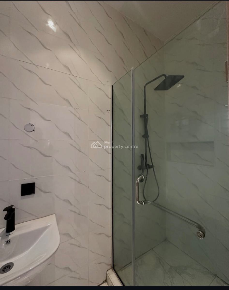 4 Bedroom Spacious Semi  Detached Duplex, Ajah Lekki Lagos, Ajah, Lagos, Semi-detached Duplex for Sale