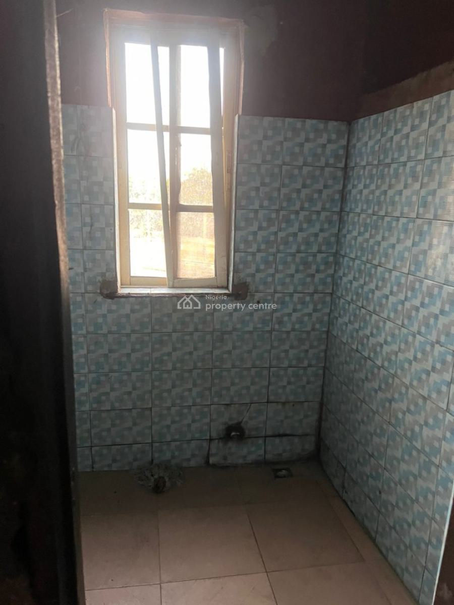 Very Spacious 2-bedroom Flat 3rd Floor, Ojuelegba, Surulere, Lagos, Commercial Property for Rent