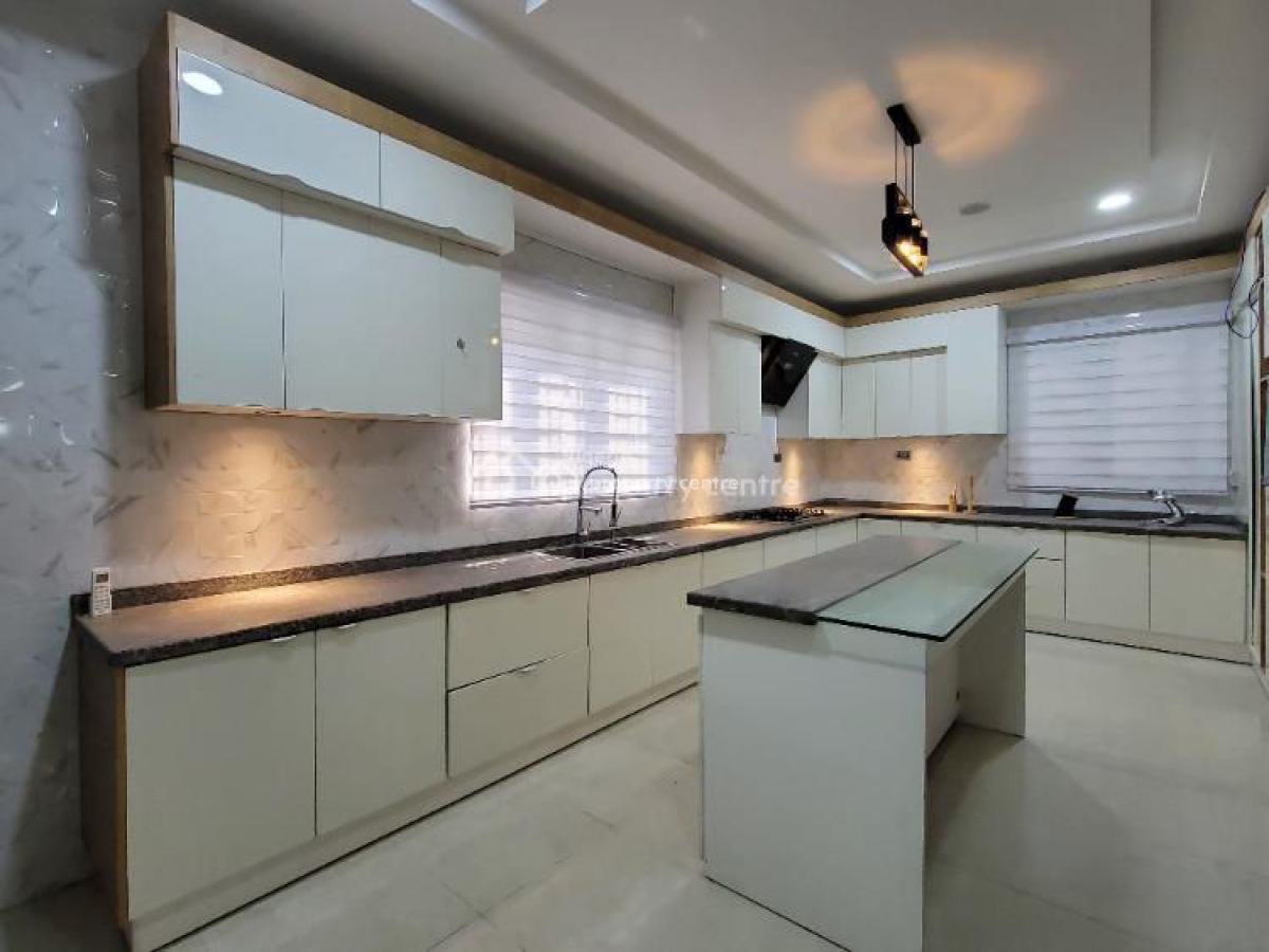 Cozy Beautiful 3 Bedroom Terrace Duplex, Zylus Court Extension,richland Garden,bogjie Off Lekki Epe Expressway,, Lekki, Lagos, Terraced Duplex for Sale