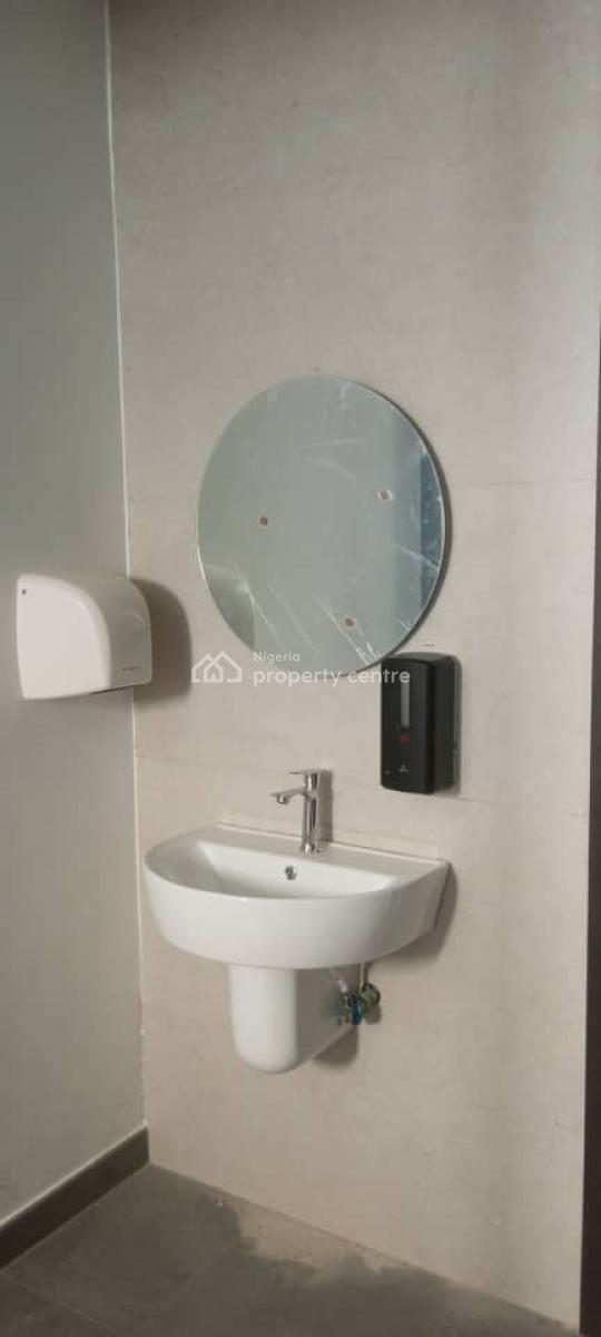 Office Space  Size: 210 Sqm, Old Ikoyi, Ikoyi, Lagos, Office Space for Rent