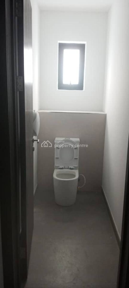 Office Space  Size: 210 Sqm, Old Ikoyi, Ikoyi, Lagos, Office Space for Rent