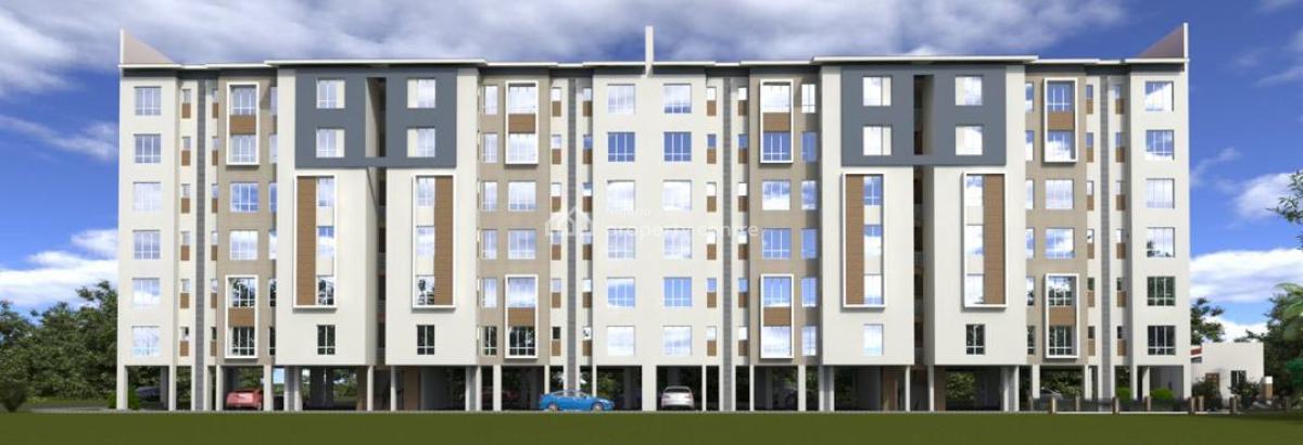 3 Bedroom Apartment, Garki, Abuja, House for Sale
