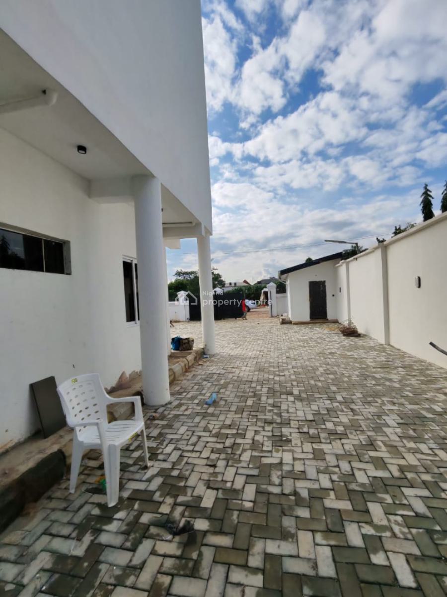 Brand New Fully Furnished 20 Rooms Hotels with Excellent Facilities, Mabushi, Abuja, Hotel / Guest House for Sale