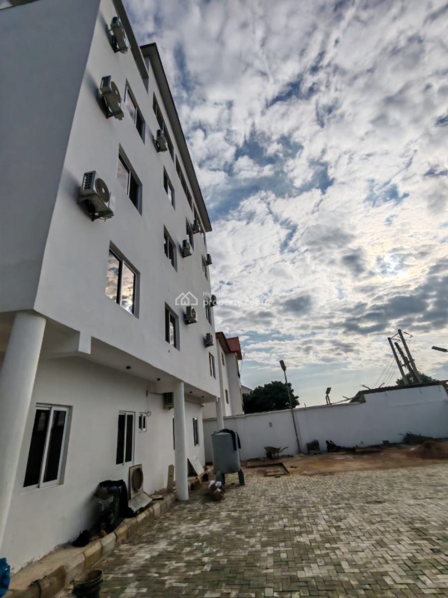 Brand New Fully Furnished 20 Rooms Hotels with Excellent Facilities, Mabushi, Abuja, Hotel / Guest House for Sale