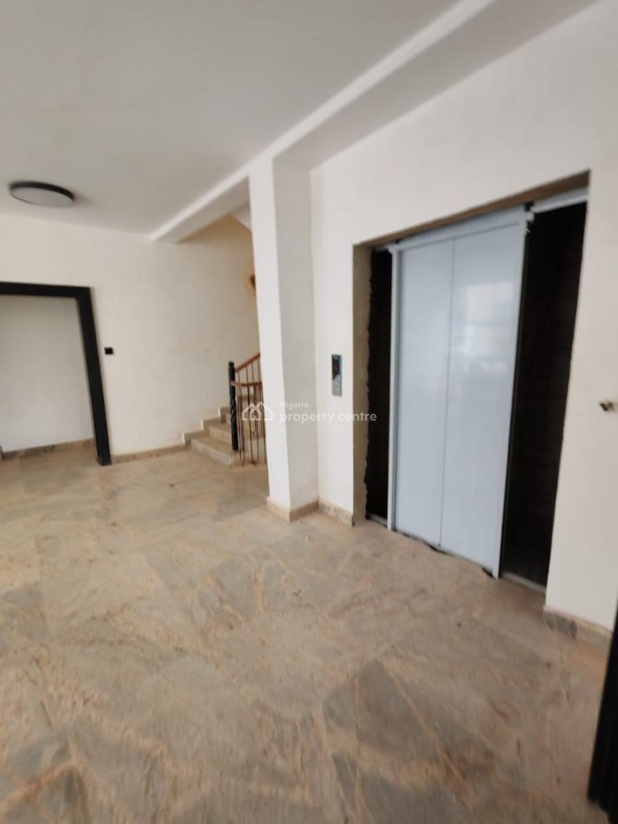 Brand New Fully Furnished 20 Rooms Hotels with Excellent Facilities, Mabushi, Abuja, Hotel / Guest House for Sale