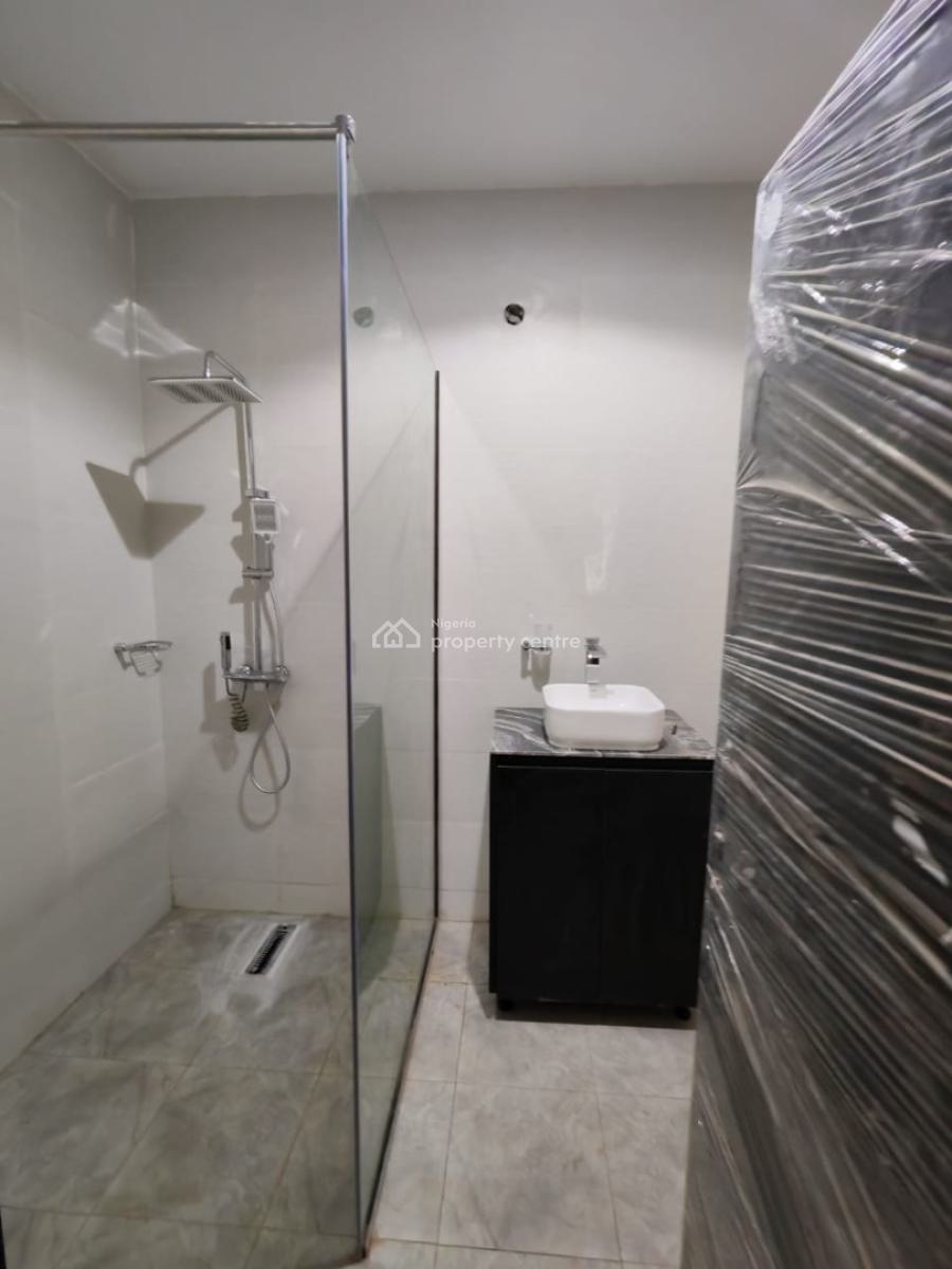 Brand New Fully Furnished 20 Rooms Hotels with Excellent Facilities, Mabushi, Abuja, Hotel / Guest House for Sale