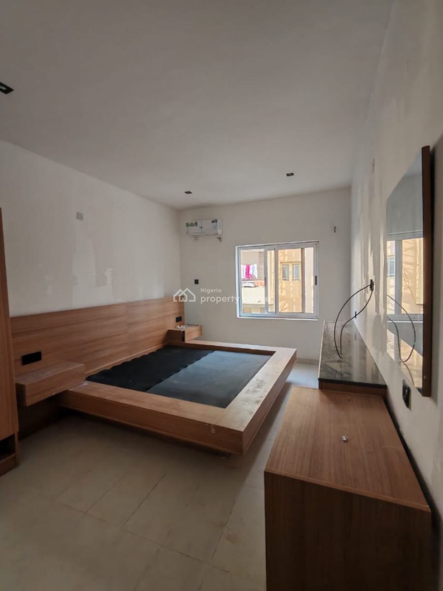 Brand New Fully Furnished 20 Rooms Hotels with Excellent Facilities, Mabushi, Abuja, Hotel / Guest House for Sale