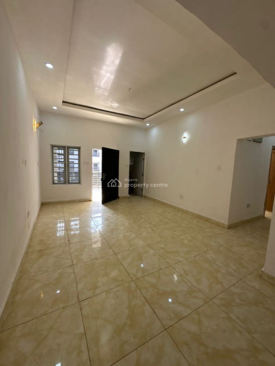 New 2 Bedroom Flat, Area 1, Durumi, Abuja, Block of Flats for Sale