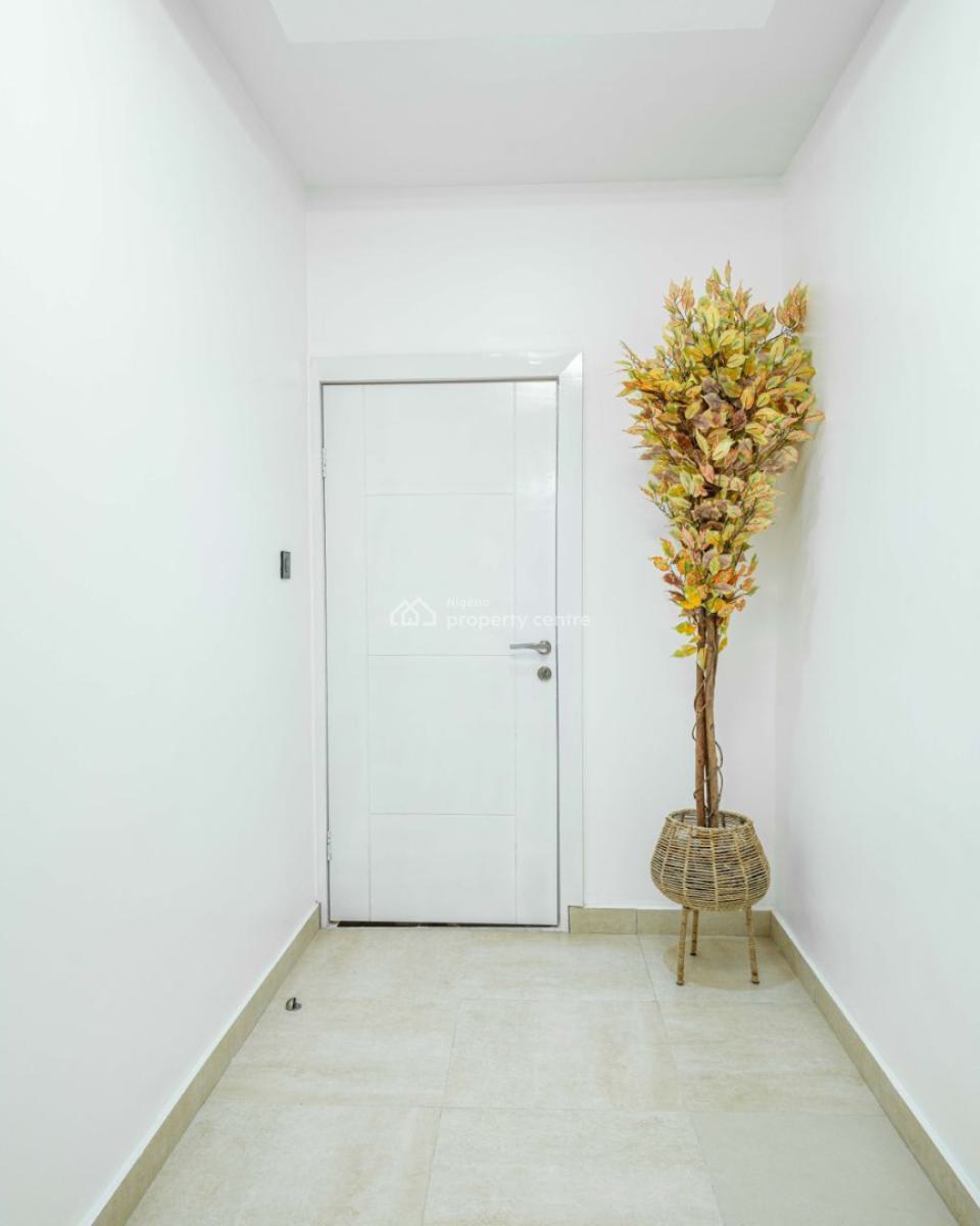 Luxury 3 Bedroom Apartment, Banana Island, Ikoyi, Lagos, Flat / Apartment Short Let