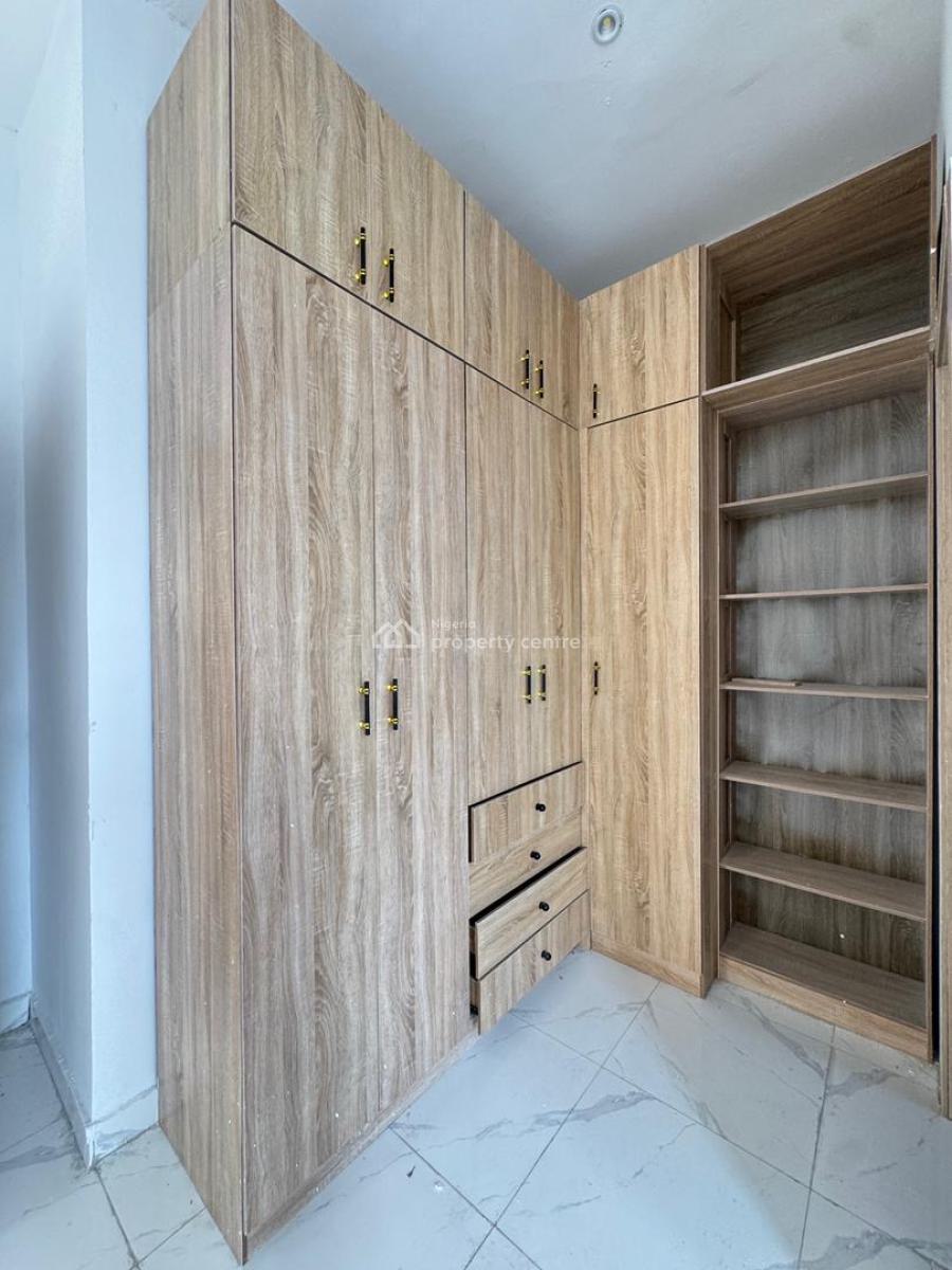 4  Bedroom Terrace Duplex, Ikota, Lekki, Lagos, House for Sale