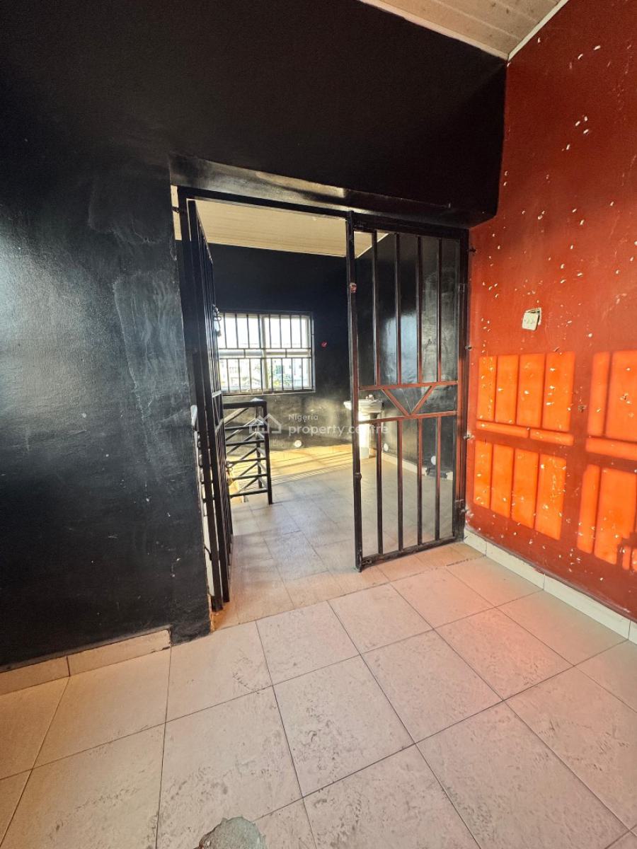 a Spacious Office/ Commercial Space, Mobil Road, Ilaje, Ajah, Lagos, Office Space for Rent