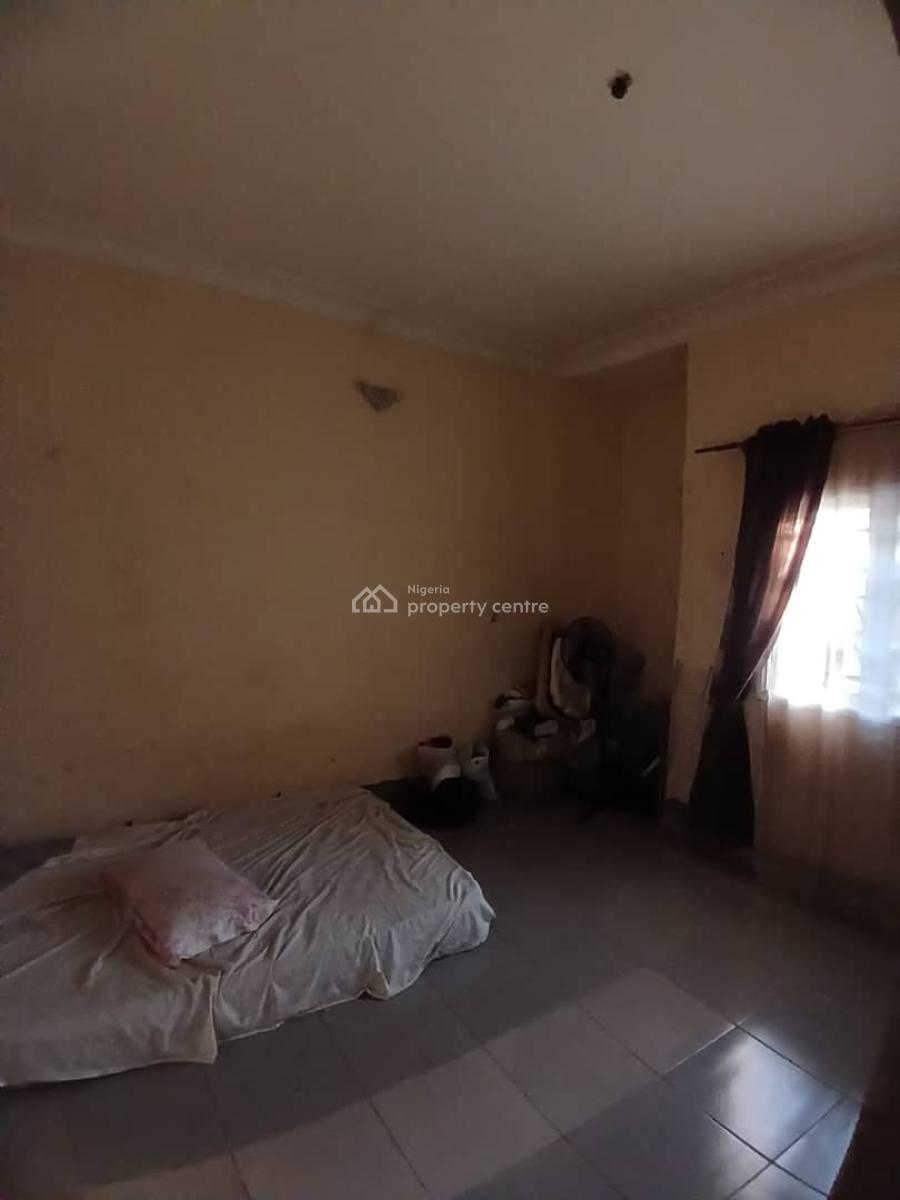 Sharp 4 Bedroom Terrace Duplex + Bq, Lokogoma Expressway, Apo, Abuja, Terraced Duplex for Sale