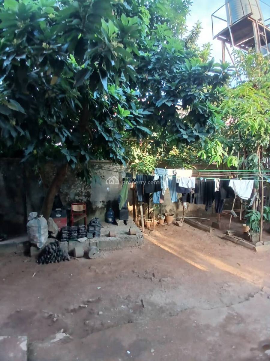 Sharp 4 Bedroom Terrace Duplex + Bq, Lokogoma Expressway, Apo, Abuja, Terraced Duplex for Sale