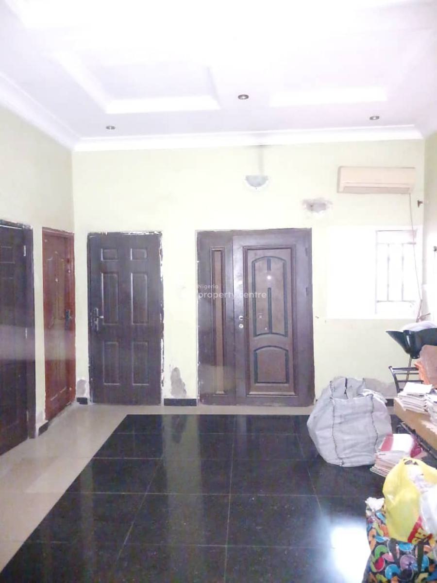 Sharp 4 Bedroom Terrace Duplex + Bq, Lokogoma Expressway, Apo, Abuja, Terraced Duplex for Sale